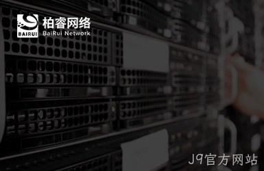 柏睿网络科技图片