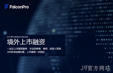 辉勤控股网站案例