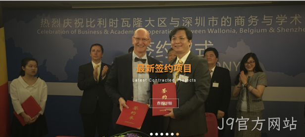 网站案例