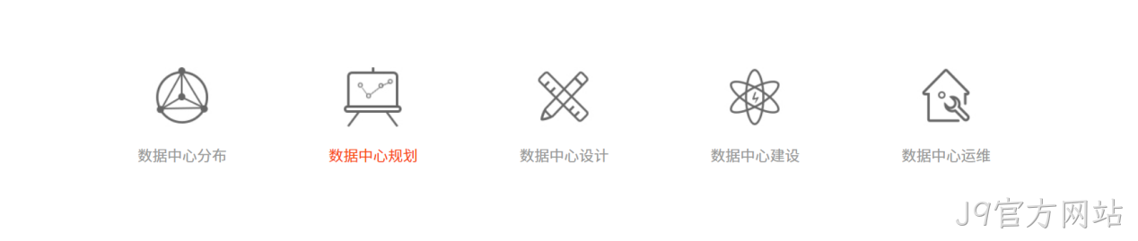 网页设计图标5