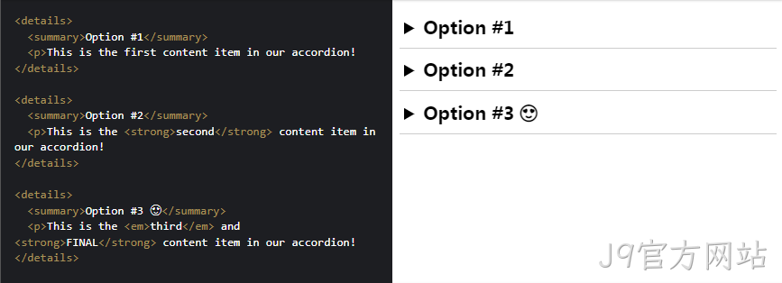 HTML