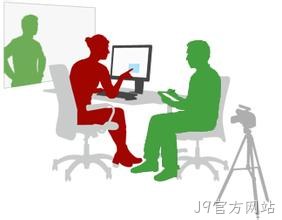 网站策划