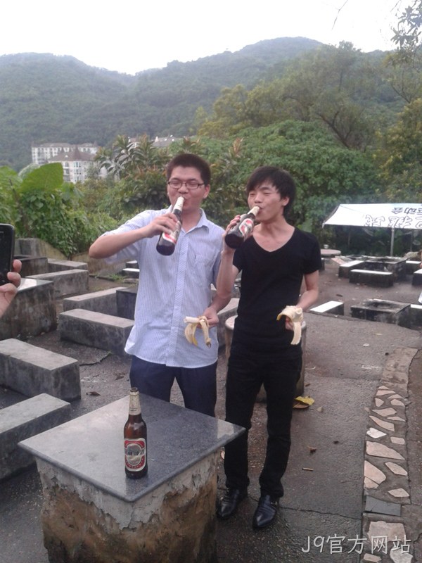J9官方网站银湖活动2