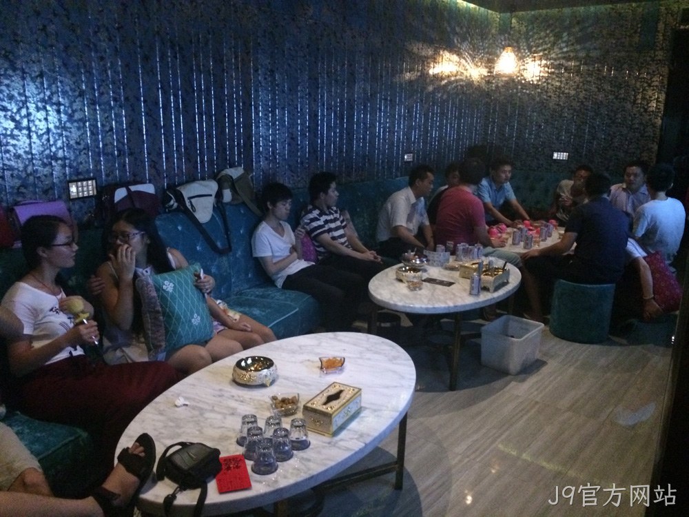 J9官方网站两周年