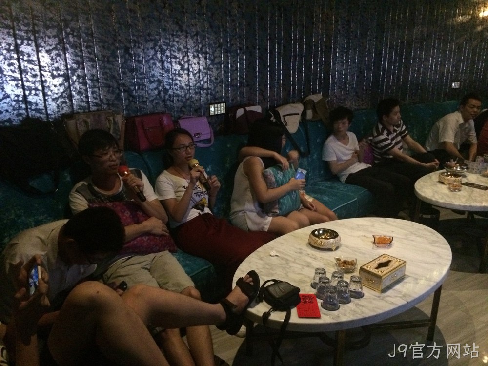 J9官方网站周年庆
