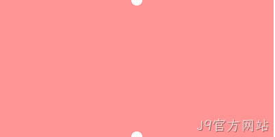 双缺角图像