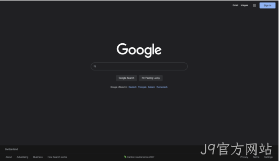 google设计
