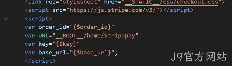 js